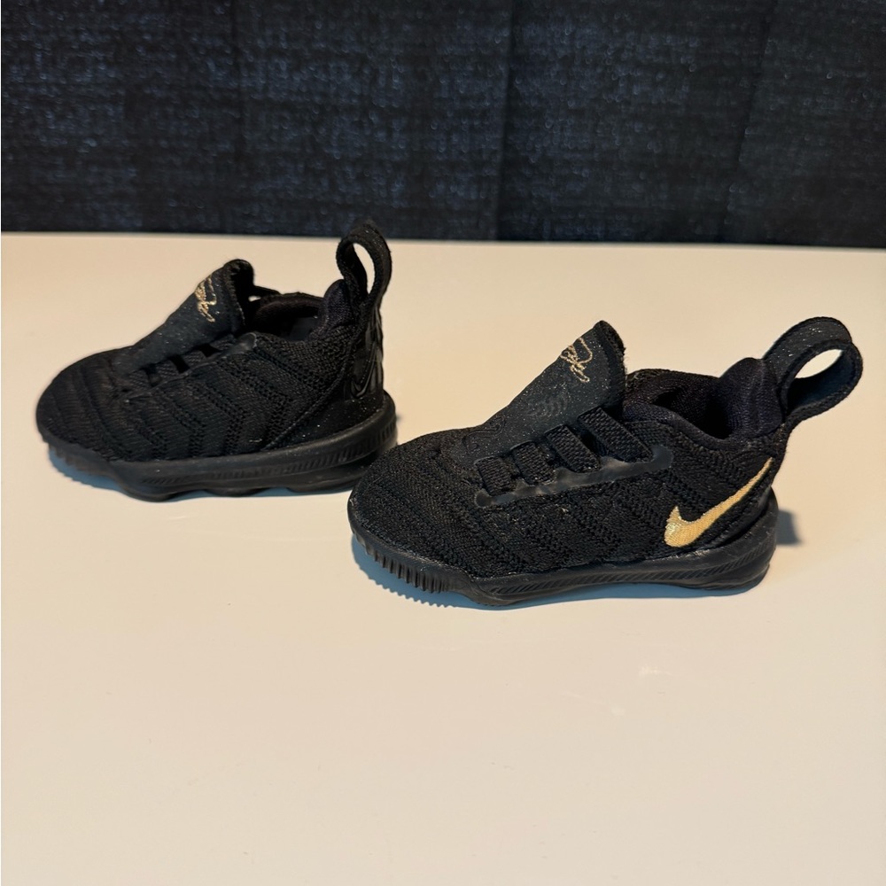 Baby Nike! Air Jordan’s - Size 2c